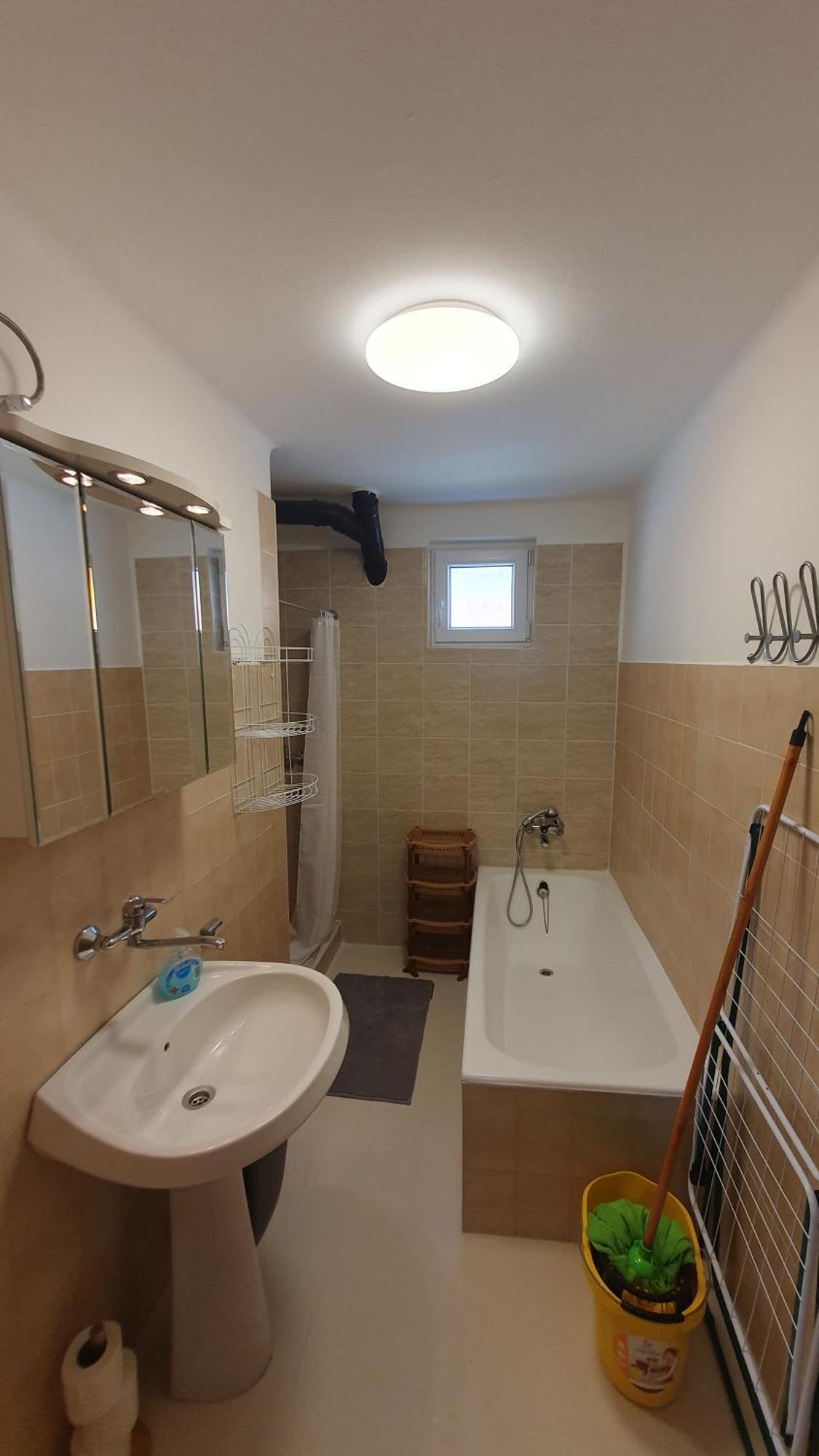 Berbe Apartman Balatonlelle Exteriér fotografie